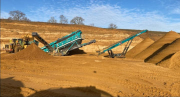 Powerscreen