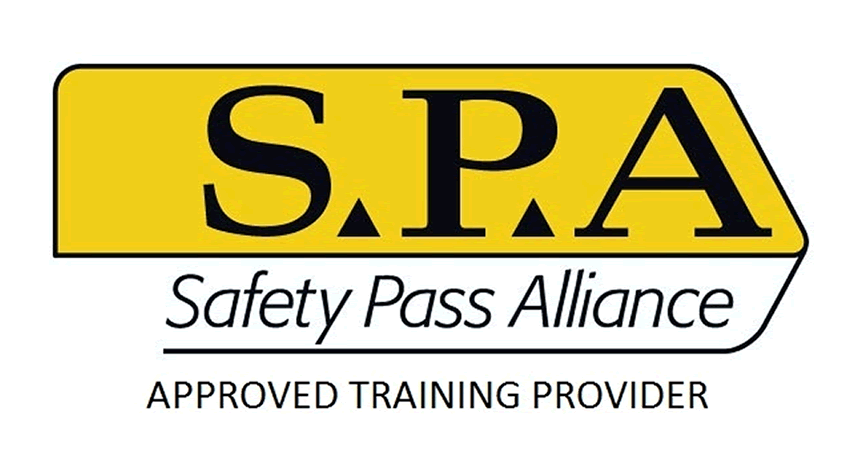 Safety Pass Alliance Passport